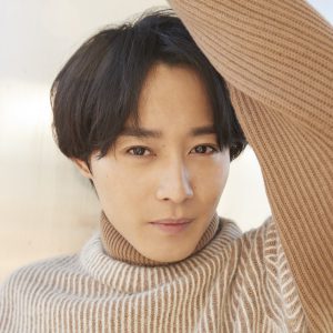 猪野広樹、30歳記念プロジェクト始動に「全てはファンの皆さまのおかげ」　第1弾はカレンダー発売 イメージ画像