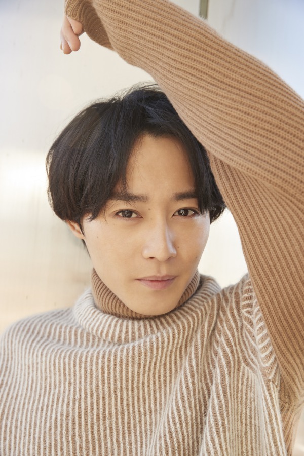 猪野広樹、30歳記念プロジェクト始動に「全てはファンの皆さまのおかげ」　第1弾はカレンダー発売 イメージ画像