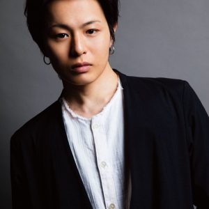 荒木宏文＆末満健一タッグで「ムビ×ステ」第3弾始動　ティザービジュアル解禁 イメージ画像
