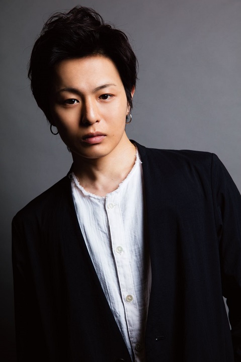 荒木宏文＆末満健一タッグで「ムビ×ステ」第3弾始動　ティザービジュアル解禁 イメージ画像
