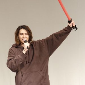 「ボラード」って何？　磯野大に贈った加藤将のびっくりプレゼント イメージ画像