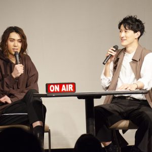 「ボラード」って何？　磯野大に贈った加藤将のびっくりプレゼント イメージ画像