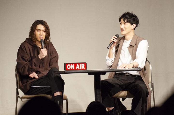 「ボラード」って何？　磯野大に贈った加藤将のびっくりプレゼント イメージ画像