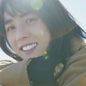 「自分をさらけ出す」　世古口凌がファースト写真集発売へ　ジェンダーレスな美しさからワイルドさまで イメージ画像