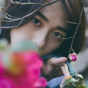 「自分をさらけ出す」　世古口凌がファースト写真集発売へ　ジェンダーレスな美しさからワイルドさまで イメージ画像