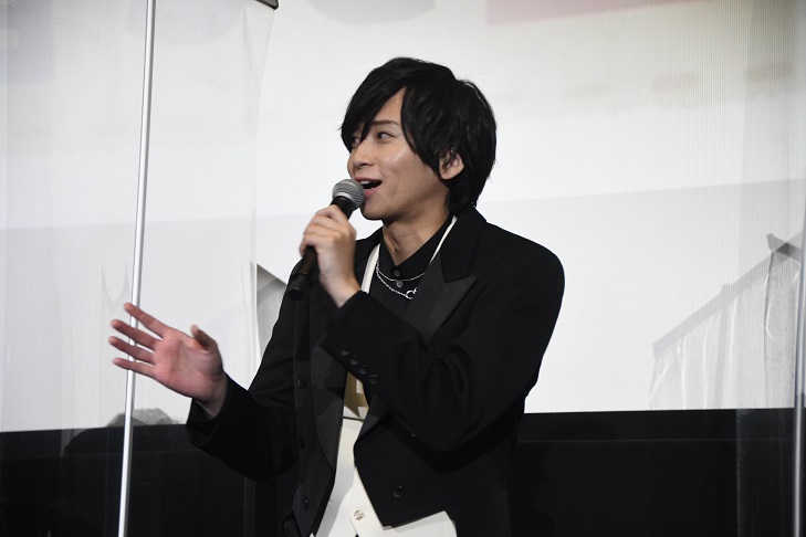 荒牧慶彦ら「サクセス荘」住人9人が集結　ハプニング続出の映画撮影秘話明かす イメージ画像