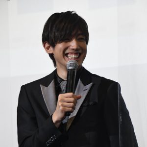 荒牧慶彦ら「サクセス荘」住人9人が集結　ハプニング続出の映画撮影秘話明かす イメージ画像
