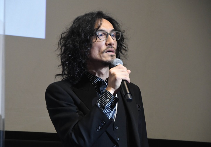 荒牧慶彦ら「サクセス荘」住人9人が集結　ハプニング続出の映画撮影秘話明かす イメージ画像