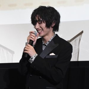 荒牧慶彦ら「サクセス荘」住人9人が集結　ハプニング続出の映画撮影秘話明かす イメージ画像