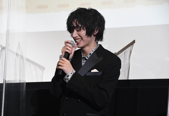 荒牧慶彦ら「サクセス荘」住人9人が集結　ハプニング続出の映画撮影秘話明かす イメージ画像