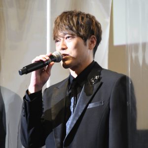 荒牧慶彦ら「サクセス荘」住人9人が集結　ハプニング続出の映画撮影秘話明かす イメージ画像