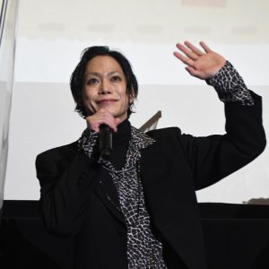 荒牧慶彦ら「サクセス荘」住人9人が集結　ハプニング続出の映画撮影秘話明かす イメージ画像