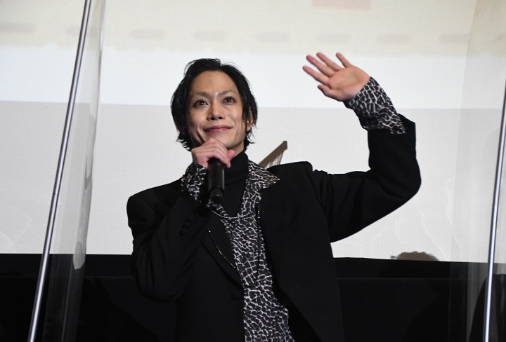 荒牧慶彦ら「サクセス荘」住人9人が集結　ハプニング続出の映画撮影秘話明かす イメージ画像