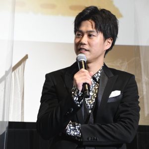 荒牧慶彦ら「サクセス荘」住人9人が集結　ハプニング続出の映画撮影秘話明かす イメージ画像