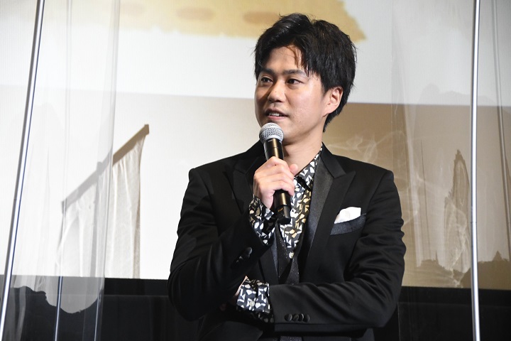 荒牧慶彦ら「サクセス荘」住人9人が集結　ハプニング続出の映画撮影秘話明かす イメージ画像