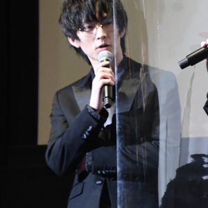 荒牧慶彦ら「サクセス荘」住人9人が集結　ハプニング続出の映画撮影秘話明かす イメージ画像