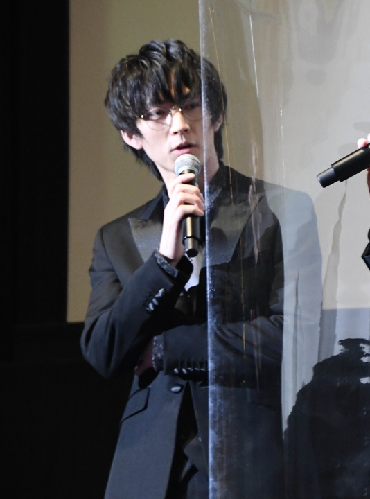 荒牧慶彦ら「サクセス荘」住人9人が集結　ハプニング続出の映画撮影秘話明かす イメージ画像