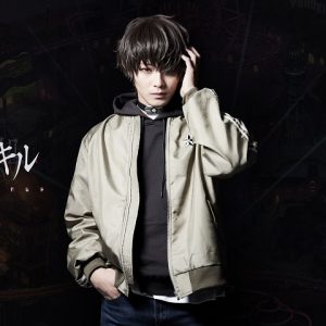 猪野広樹・松本幸大らが出演　「冤罪執行遊戯ユルキル the stage」が4月に上演決定 イメージ画像