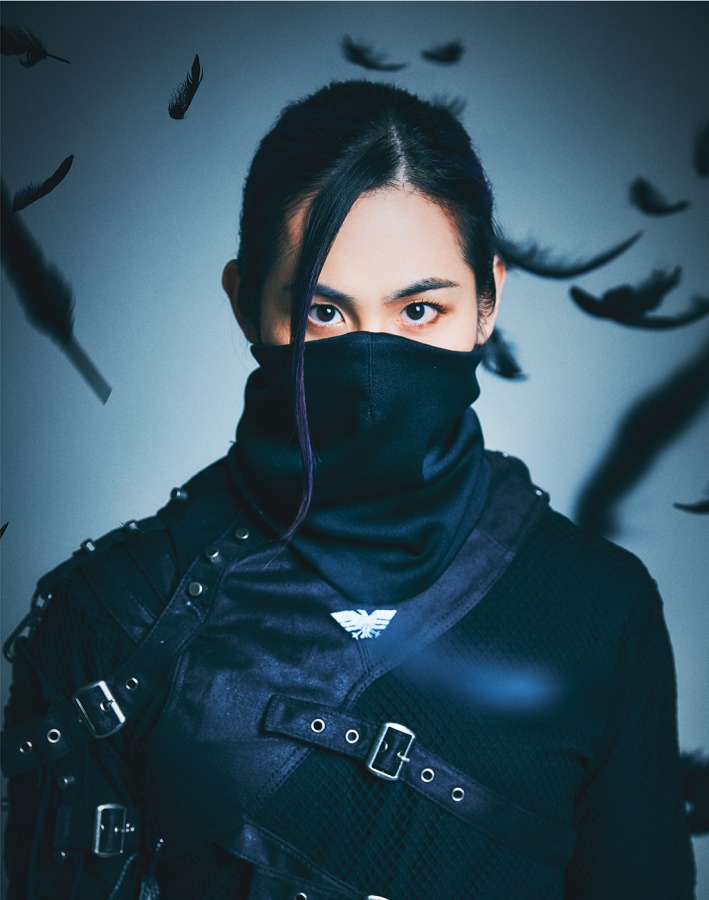 高本学・設楽銀河・日向野祥・阿部快征ら出演　新プロジェクト「COLOR CROW」始動 イメージ画像
