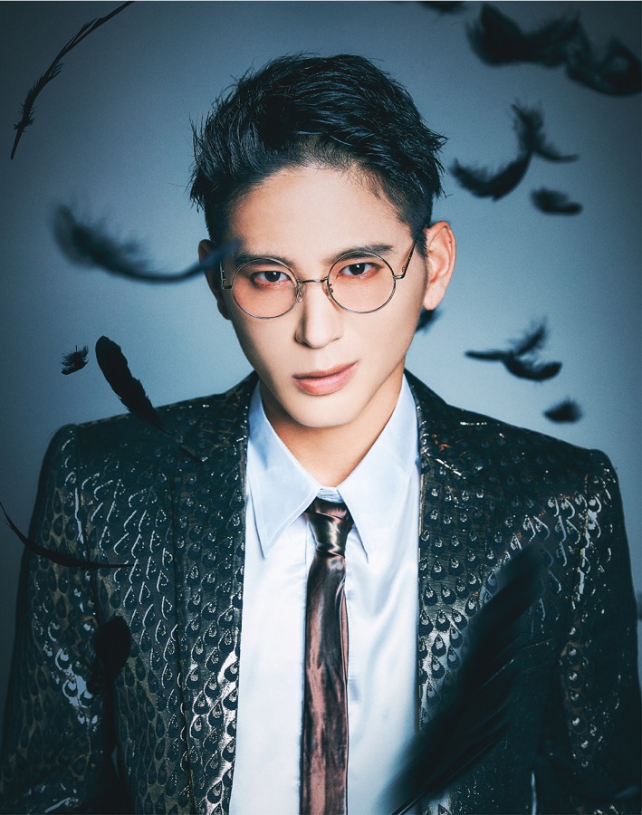 高本学・設楽銀河・日向野祥・阿部快征ら出演　新プロジェクト「COLOR CROW」始動 イメージ画像