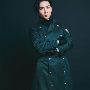 高本学・設楽銀河・日向野祥・阿部快征ら出演　新プロジェクト「COLOR CROW」始動 イメージ画像