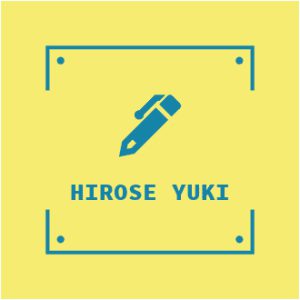 Yuki Hirose