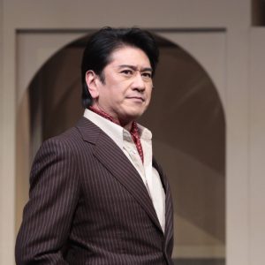 麻央侑希「初挑戦のことがたくさん」　武子直輝・日向野祥ら出演舞台「夜明けのうた」開幕 イメージ画像