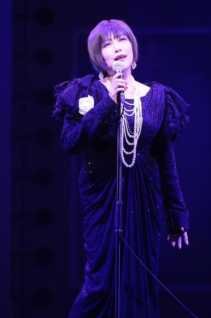 麻央侑希「初挑戦のことがたくさん」　武子直輝・日向野祥ら出演舞台「夜明けのうた」開幕 イメージ画像