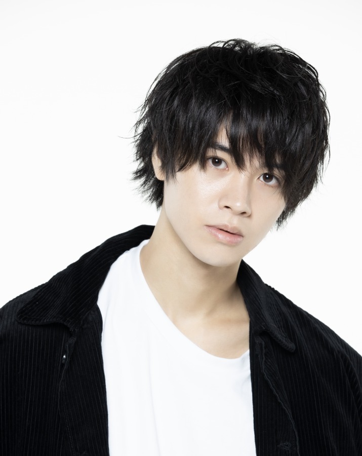 舞台「東京リベンジャーズ」松野千冬役は植田圭輔　場地＆一虎は上田堪大と赤澤燈が イメージ画像