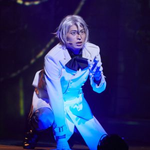 植田圭輔ら出演「ヴァニタスの手記」舞台写真が解禁　2・5までディレイ配信実施 イメージ画像