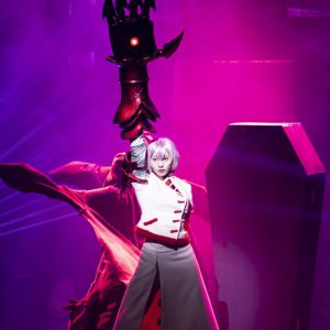 植田圭輔ら出演「ヴァニタスの手記」舞台写真が解禁　2・5までディレイ配信実施 イメージ画像