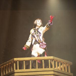 植田圭輔ら出演「ヴァニタスの手記」舞台写真が解禁　2・5までディレイ配信実施 イメージ画像