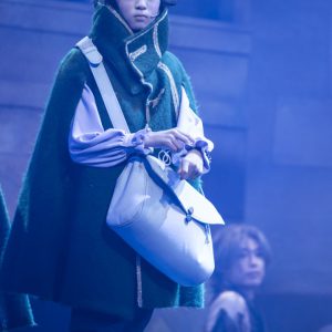 植田圭輔ら出演「ヴァニタスの手記」舞台写真が解禁　2・5までディレイ配信実施 イメージ画像
