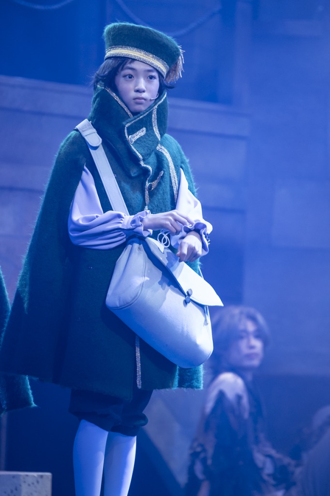 植田圭輔ら出演「ヴァニタスの手記」舞台写真が解禁　2・5までディレイ配信実施 イメージ画像