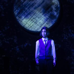 植田圭輔ら出演「ヴァニタスの手記」舞台写真が解禁　2・5までディレイ配信実施 イメージ画像