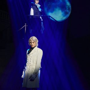 植田圭輔ら出演「ヴァニタスの手記」舞台写真が解禁　2・5までディレイ配信実施 イメージ画像