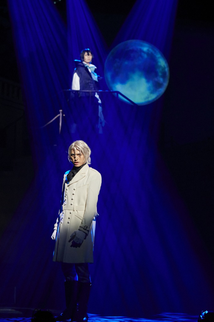 植田圭輔ら出演「ヴァニタスの手記」舞台写真が解禁　2・5までディレイ配信実施 イメージ画像