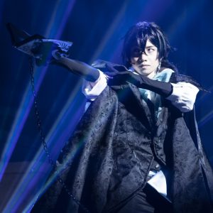 植田圭輔ら出演「ヴァニタスの手記」舞台写真が解禁　2・5までディレイ配信実施 イメージ画像