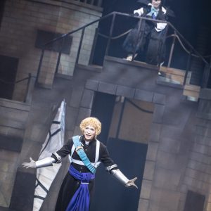 植田圭輔ら出演「ヴァニタスの手記」舞台写真が解禁　2・5までディレイ配信実施 イメージ画像