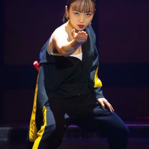 今泉佑唯が再び修羅雪姫に、「修羅雪姫-復活祭 50th-」上演へ　共演に瀬戸利樹・玉城裕規ら イメージ画像