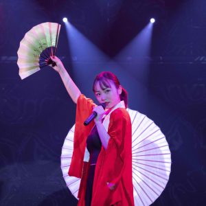 今泉佑唯が再び修羅雪姫に、「修羅雪姫-復活祭 50th-」上演へ　共演に瀬戸利樹・玉城裕規ら イメージ画像