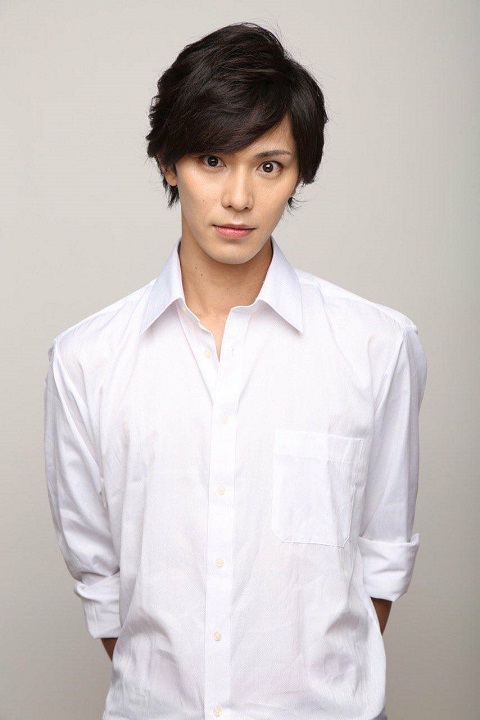 舞台「COLOR CROW」のメインビジュアル解禁　映画版に近藤頌利・健人らが出演決定 イメージ画像