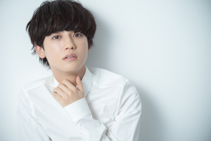染谷俊之が冷静沈着な夫を熱演　LINEマンガのバレンタイン特別企画に登場 イメージ画像