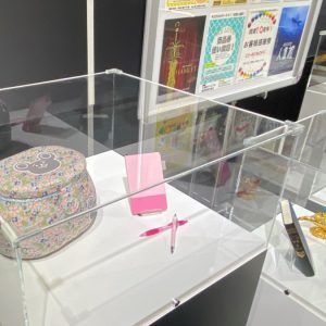 エームビ×NAMJATOWNのコラボ第2弾が決定　衣装展示・オリジナルグッズ販売など イメージ画像
