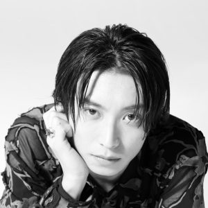 阿部顕嵐、バレンタイン前夜となる本日20時にLINE LIVE開催　サプライズ発表も イメージ画像