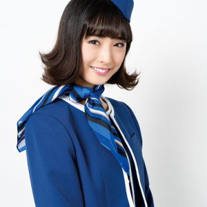 愛加あゆ、大友花恋、飯窪春菜が出演へ　「ボーイング・ボーイング」キャビン・アテンダント役 イメージ画像