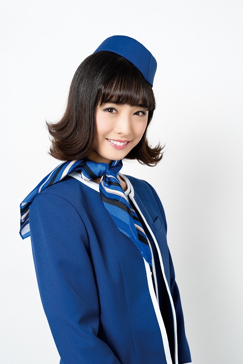 愛加あゆ、大友花恋、飯窪春菜が出演へ　「ボーイング・ボーイング」キャビン・アテンダント役 イメージ画像