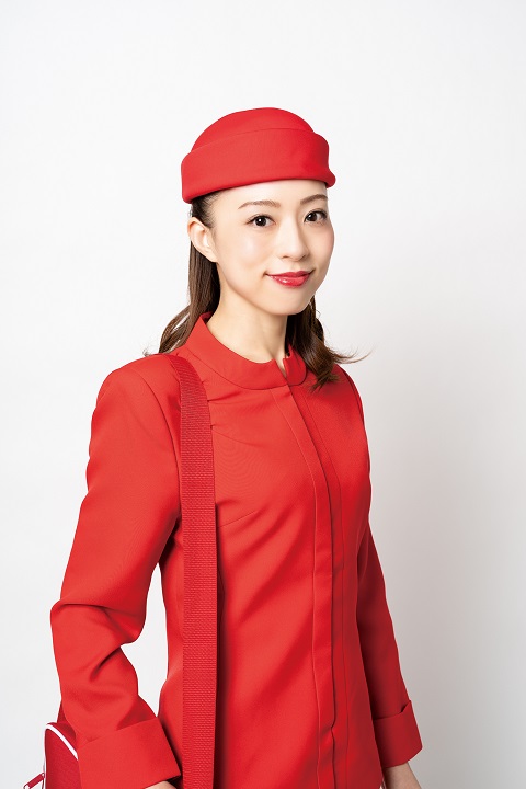 愛加あゆ、大友花恋、飯窪春菜が出演へ　「ボーイング・ボーイング」キャビン・アテンダント役 イメージ画像