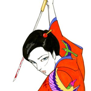 今泉佑唯が再び修羅雪姫に、「修羅雪姫-復活祭 50th-」上演へ　共演に瀬戸利樹・玉城裕規ら イメージ画像