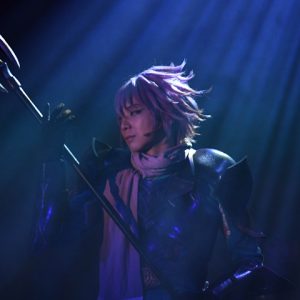 舞台版「誰ガ為のアルケミスト」が開幕　ゲネプロ写真を先出し公開 イメージ画像